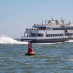 Amrum: Day trip by boat to Hallig Hooge - Making the Most of Your Trip to Hallig Hooge