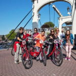 Amsterdam: 1/3-Hour or Full-Day Bike Rental with Lock - What to Expect When Renting