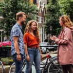 Amsterdam: 1.5-Hour Private Kick-Start Tour with a Local - The Highlights and Unique Features