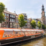 Amsterdam: 1-Hour Canal Cruise & NEMO Science Museum - Why This Tour Works