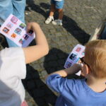 Amsterdam: 1,5-hour Interactive Kids Tour in the City - Who Will Benefit Most from This Tour?