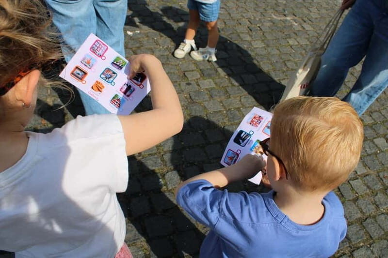 Amsterdam: 1,5-hour Interactive Kids Tour in the City - Who Will Benefit Most from This Tour?