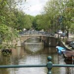 Amsterdam: 2.5-Hour Historic Private Walking Tour - The Guide and the Experience