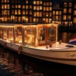 Amsterdam: 2-Hour Candle Light Cruise + Drinks & Snacks - Comparing Similar Experiences
