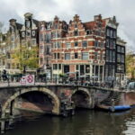 Amsterdam: 2-hour History & Culture tour with a Local - The Itinerary in Detail
