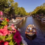 Amsterdam: 2-Hour Luxury Canal Cruise with Snacks & Drinks - Who Would Love This Tour?