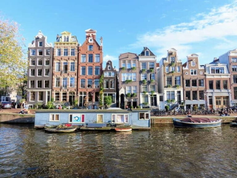 Amsterdam: 2-hour Rembrandt & Van Gogh walking tour - FAQs