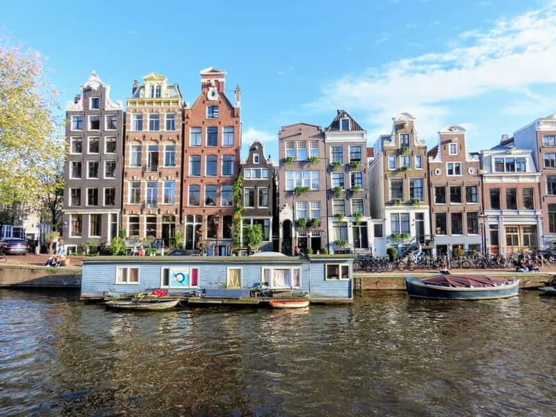 Amsterdam: 2-hour Rembrandt & Van Gogh walking tour - FAQs