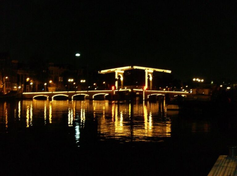 Amsterdam: 2-Hour Sightseeing Tour by Rickshaw - Who Should Consider This Tour?