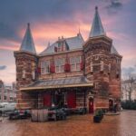 Amsterdam: 3-Course Typical Dutch Menu at In de Waag - The Historic Venue: In de Waag