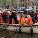 Amsterdam: 3 Hour Kings Day Boat Party with Unlimited Drinks - What’s Included and What’s Not