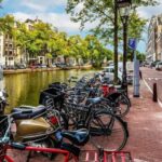 Amsterdam: 3-Hour Private Bike Tour of the City Center - The Guide and Experience Quality
