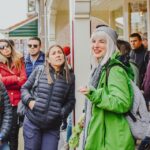 Amsterdam: 3-Hour Private Highlights City Tour by Minivan - What You Can Expect from the Itinerary