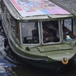 Amsterdam: 420 Smoke-Friendly Boat Tour - What to Expect from the Smoke-Friendly Canal Cruise