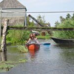 Amsterdam 5-Hour Guided Canoe Trip in the Wetlands - What You Can Expect During the Trip