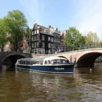Amsterdam: 75 Minute City Canal Cruise with Audio Guide - The Highlights and Drawbacks