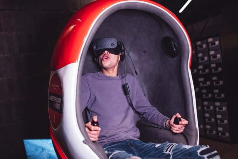 Amsterdam Adventure Ride - How the Experience Fits Into Your Trip