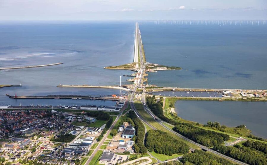 Amsterdam: Afsluitdijk & Wadden Center Museum Private Tour - Who is this tour best suited for?