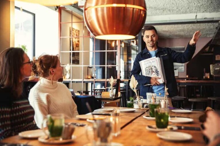 Amsterdam: Albert Cuyp Market and De Pijp Guided Foodie Tour - The Practical Details: Value and Logistics