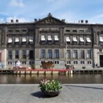 Amsterdam: Allard Pierson Heritage Collections Entry Ticket - What to Expect During Your Visit