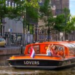 Amsterdam: Amsterdam Dungeon and Canal Cruise Entry Ticket - How the Itinerary Unfolds