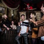 Amsterdam: Amsterdam Dungeon Entrance Ticket - Value for Money and Practical Aspects