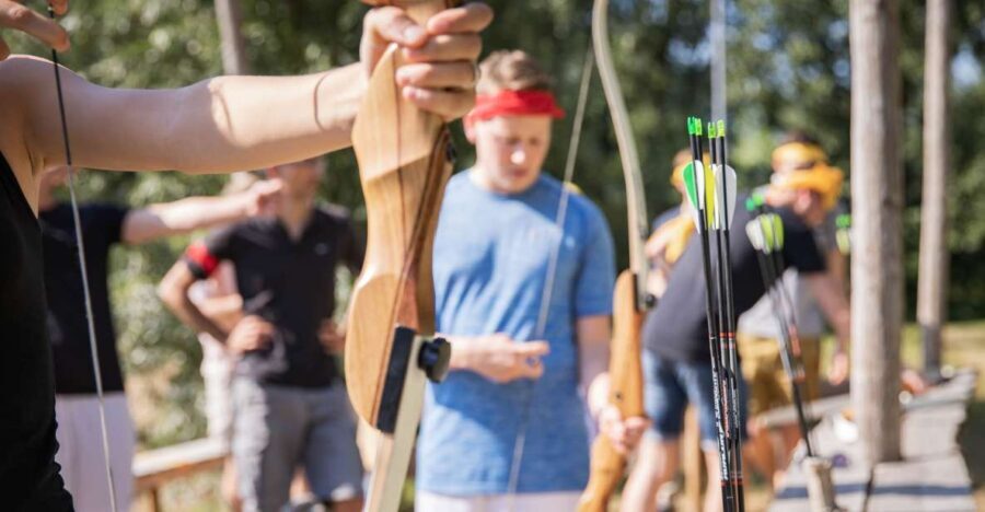 Amsterdam: An Unforgettable Archery Experience! - The Price: Is It Worth It?