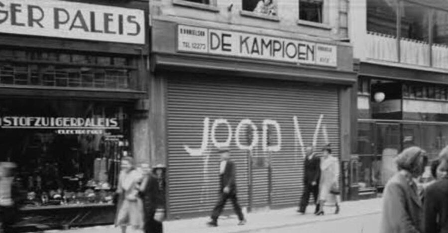 Amsterdam: Anna Frank and World War II History Walking Tour - What You’ll See and Learn