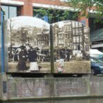 Amsterdam: Anne Frank and Jewish Quarter Guided Walking Tour - The Landmark Stops and Their Significance