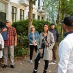 Amsterdam: Anne Frank and Jewish Quarter Tour - Authentic Experiences and Visitor Feedback