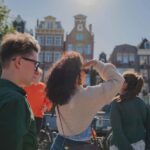 Amsterdam: Anne Frank History Walking Tour - Practical Details That Matter