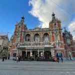 Amsterdam: Anne Frank's Last Walk & Visit Anne's House in VR - The Tour Breakdown