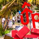 Amsterdam Archery Tag: The Ultimate Group Activity - The Experience at UP Events