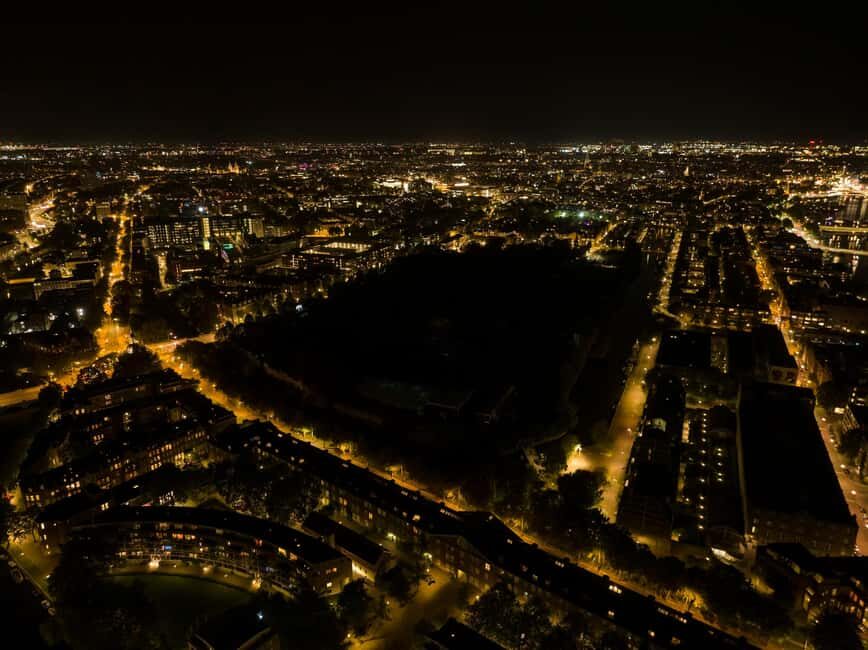 Amsterdam: ARTIS Amsterdam Royal Zoo Entry Ticket - Is ARTIS Worth the Price?