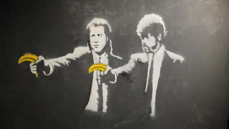 Amsterdam: Banksy Museum Entry Ticket - The Practicalities: What To Know Before You Go