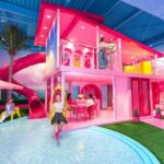 Amsterdam: Barbie The Dream Experience Entry Ticket - The Highlights of the Experience