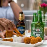 Amsterdam Beer and Bitterballen Cruise - What’s Included and What’s Not