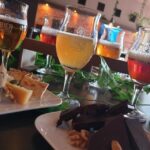 Amsterdam: Beer Tasting with Paired Bites at Eighty-Four - What Reviewers Say