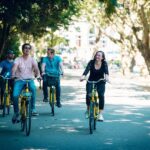 Amsterdam: Bike Rental - What to Expect from the Rental