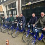Amsterdam: Bike Rental with Multiple Bike Options - Why This Experience Works