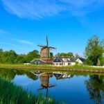 Amsterdam Bike Tour of Countryside and Villages - Practical Details & Tips for Your Bike Trip