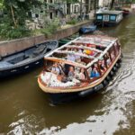 Amsterdam: Boat Tour with Optional Unlimited Drinks - Who Is This Tour For?