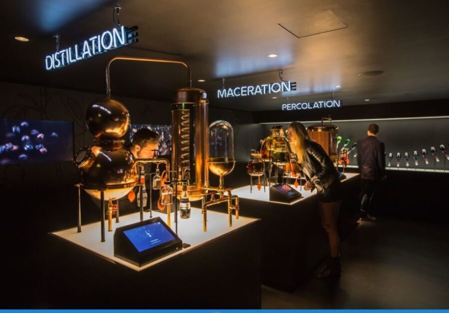 Amsterdam: Bols Cocktail Experience and Cocktail Workshop - What You Can Expect During the Workshop