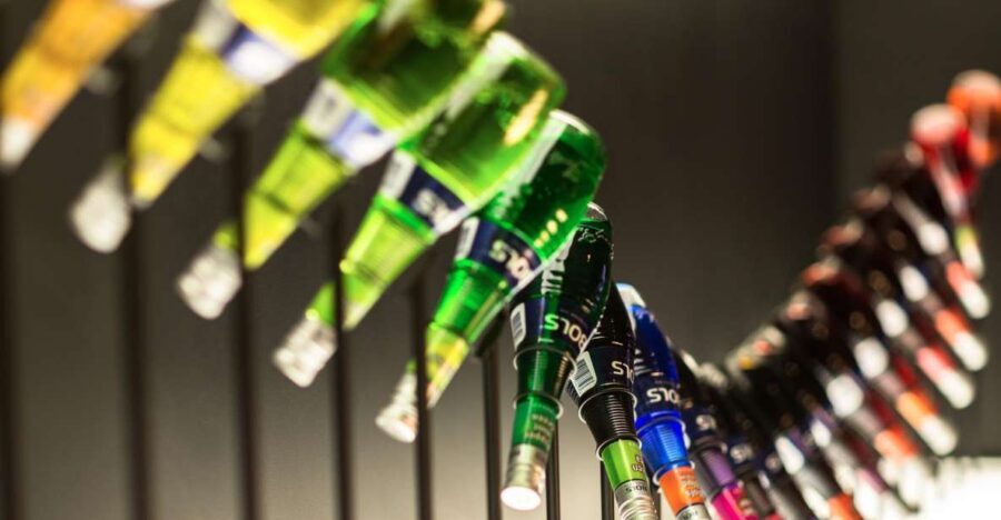 Amsterdam: Bols Cocktail Experience Entry Ticket - Final Thoughts