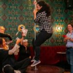 Amsterdam: Brothel Tour with Sex Worker Guide + Free Drink - The Itinerary Breakdown