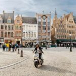 Amsterdam: Brussels & Bruges w/ Optional Chocolate Tasting - What You’ll See in Brussels
