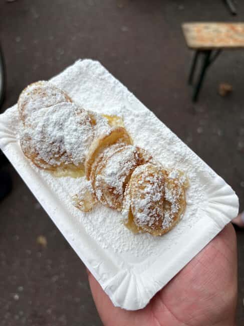 Amsterdam by Mouth: a journey with flavor, history & culture - FAQ