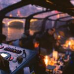 Amsterdam: Canal Booze Cruise with Unlimited Drinks Option - The Itinerary & Stops: What You’ll See & Do