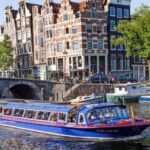 Amsterdam: Canal Cruise and Jewish Cultural Quarter Tickets - The Practical Side: Planning and Tips