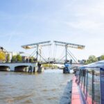 Amsterdam: Canal Cruise and Moco Museum Combined Ticket - In-Depth Breakdown of the Itinerary